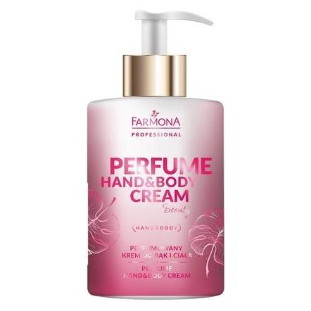 Farmona PERFUME HAND&BODY CREAM Beauty 300 ml (300 ml) (39903547)