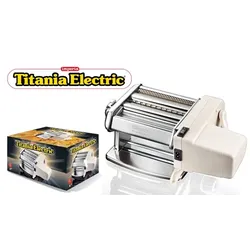 Imperia 675 Nudelmaschine Elektrische Nudelmaschine