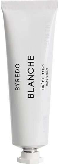 30ml BYREDO Blanche Hand Cream