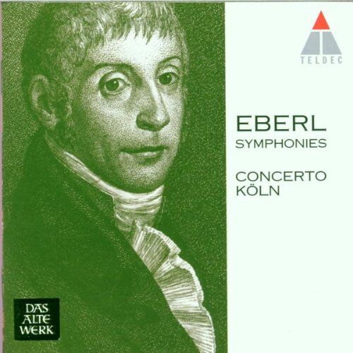 Concerto Köln - Sinfonien - Preis vom 19.10.2026 19:33:35 h