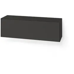 Hängeelement Nex Pur Box Grau Graphit