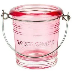 Bucket Pink