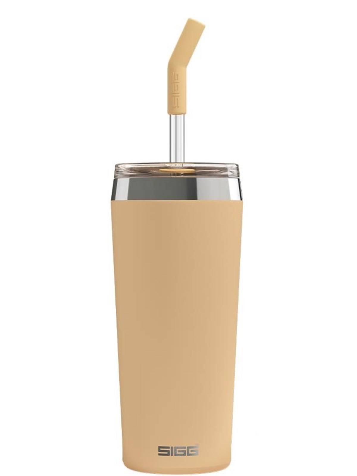 Sigg Helia Mug 0.6L - Peach