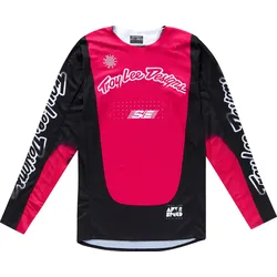 Troy Lee Designs SE Pro Roam Motocross-Trikot