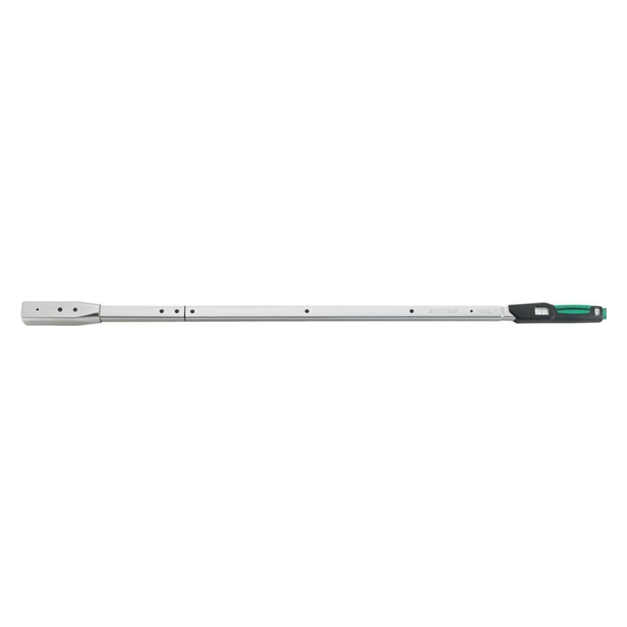 Stahlwille Drehmomentschlüssel für Einsteckwerkzeug (160 - 800 Nm) (50181080)