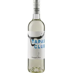 Sauvignon Blanc Tapas Club 2025