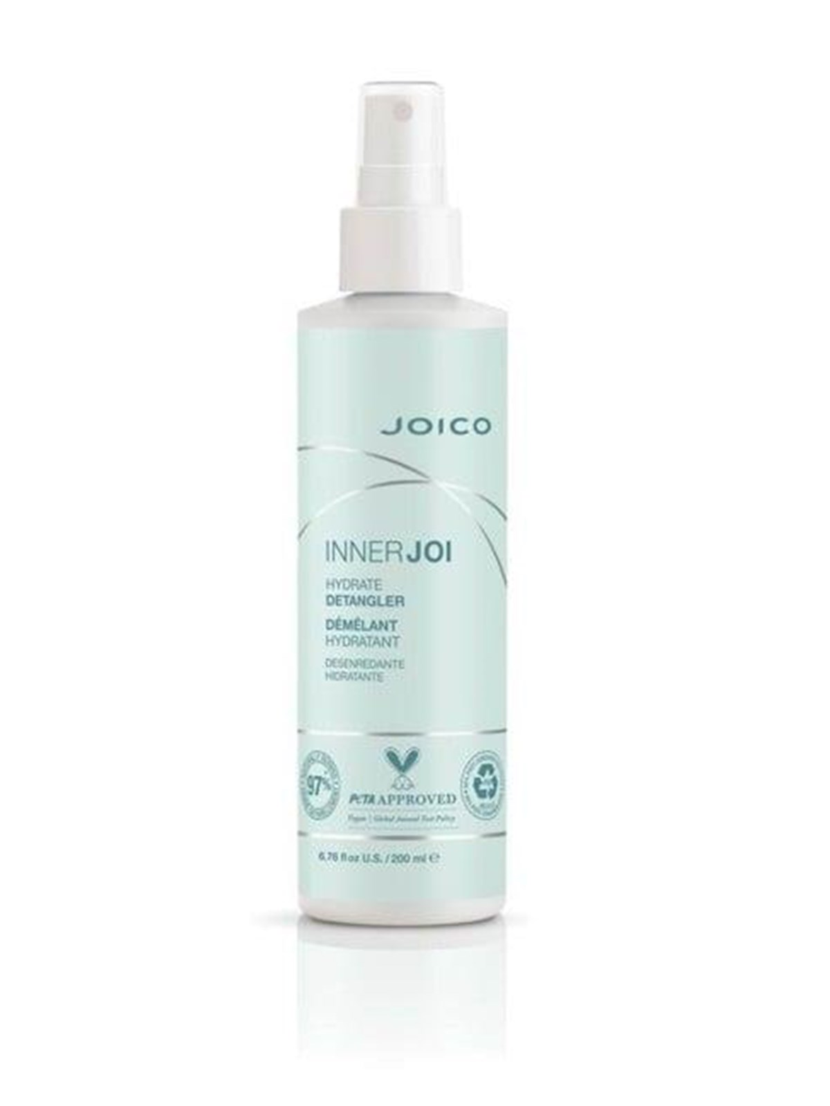 Joico - INNERJOI Hydrate Detangler 200 ml
