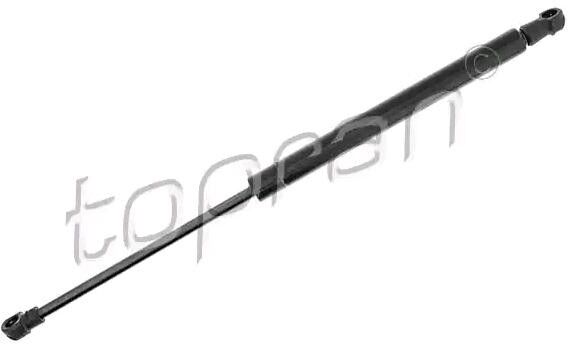 TOPRAN 115 242 Tailgate strut