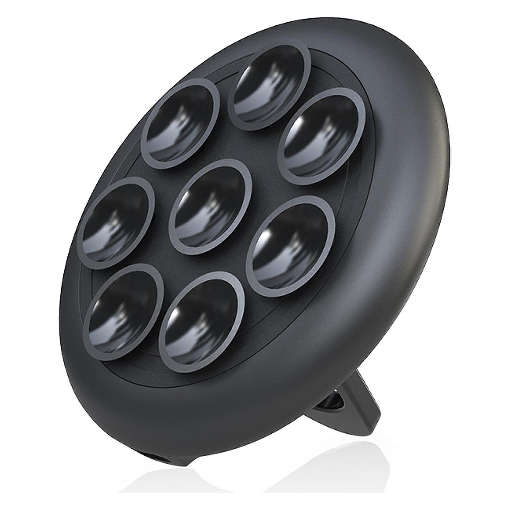 Sandberg Suction Ring (10 W) (441-27)