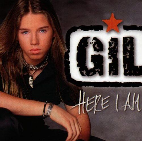 Gil - Here I am - Preis vom 12.10.2026 11:37:12 h