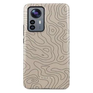 iLike 12/12X Burga Wild Terrain Tough Case (Xiaomi 12) (4778001727221)