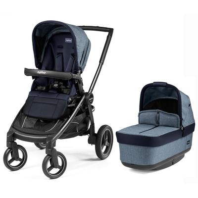 Peg Perego Team Stroller - Horizon