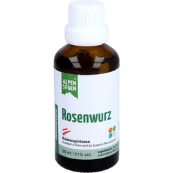 Rosenwurz Kräuteressenz 50 ML