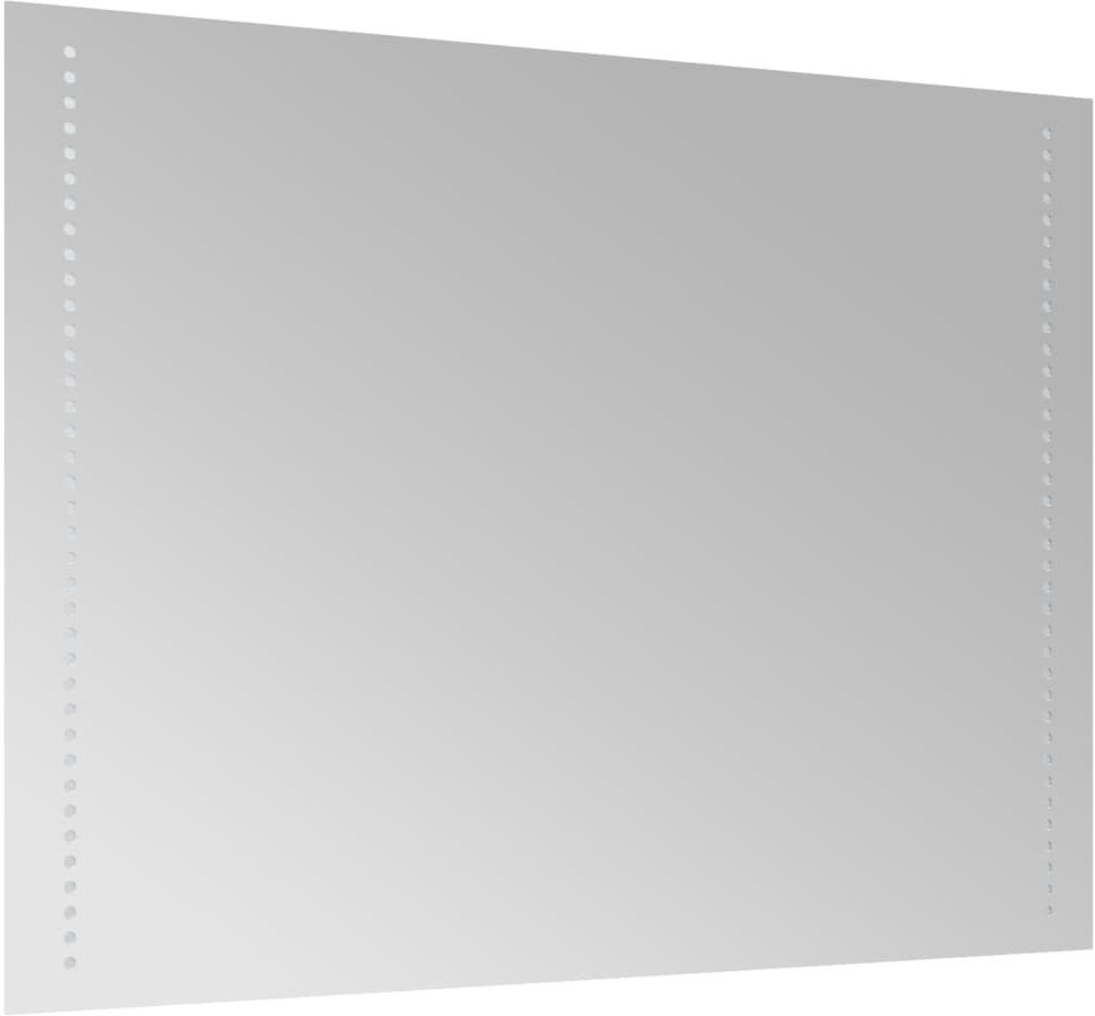 Metro Abagale Flat Vanity Mirror 100" x 50"