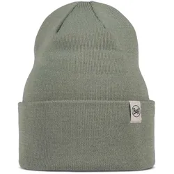 BUFF Knitted Beanie 868 - lilon opaline
