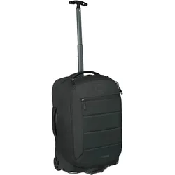 Osprey Ozone 2 Wheel Carry On - 40 Liter, schwarz