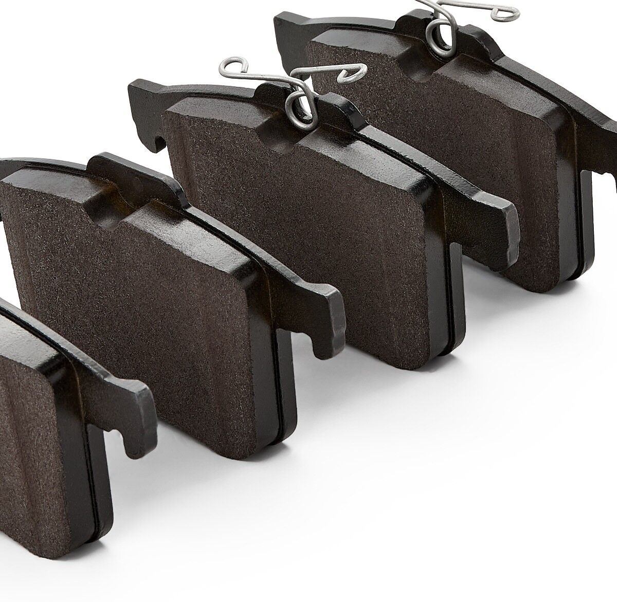 BREMBO P 36 026 Brake pad set