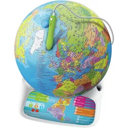 Clementoni, Globus, Globus Interaktiv Augmented Reality