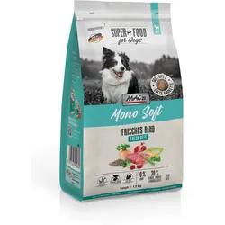 Macs 1,5kg DOG Mono Soft Rind
