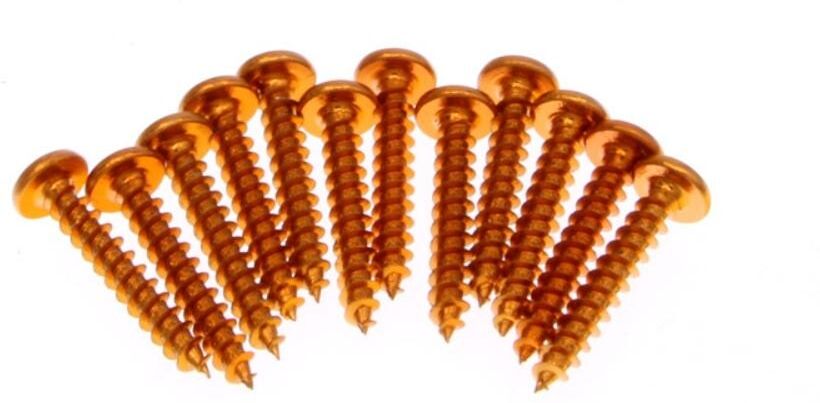 VICMA RC530NO Screws Assortment