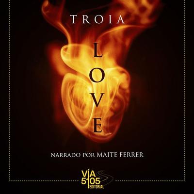 LOVE - Troia, Audio, 9791399027402