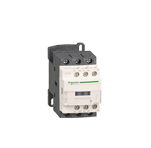 Schneider Electric LC1D12E7 hulpcontact schakelaar