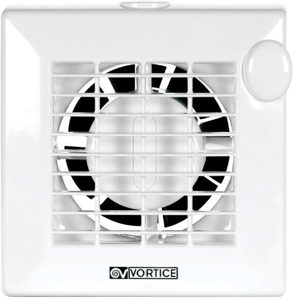 Aspiratore Vortice 11150 PUNTO M 90 3,5 White
