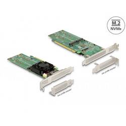 Delock 90078 PCI-Express Karte M.2 PCIe