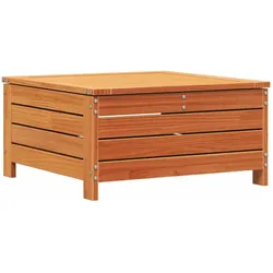 vidaXL, Gartenlounge, Caleno (Hocker)