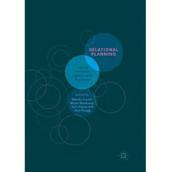 Relational Planning, Fachbücher