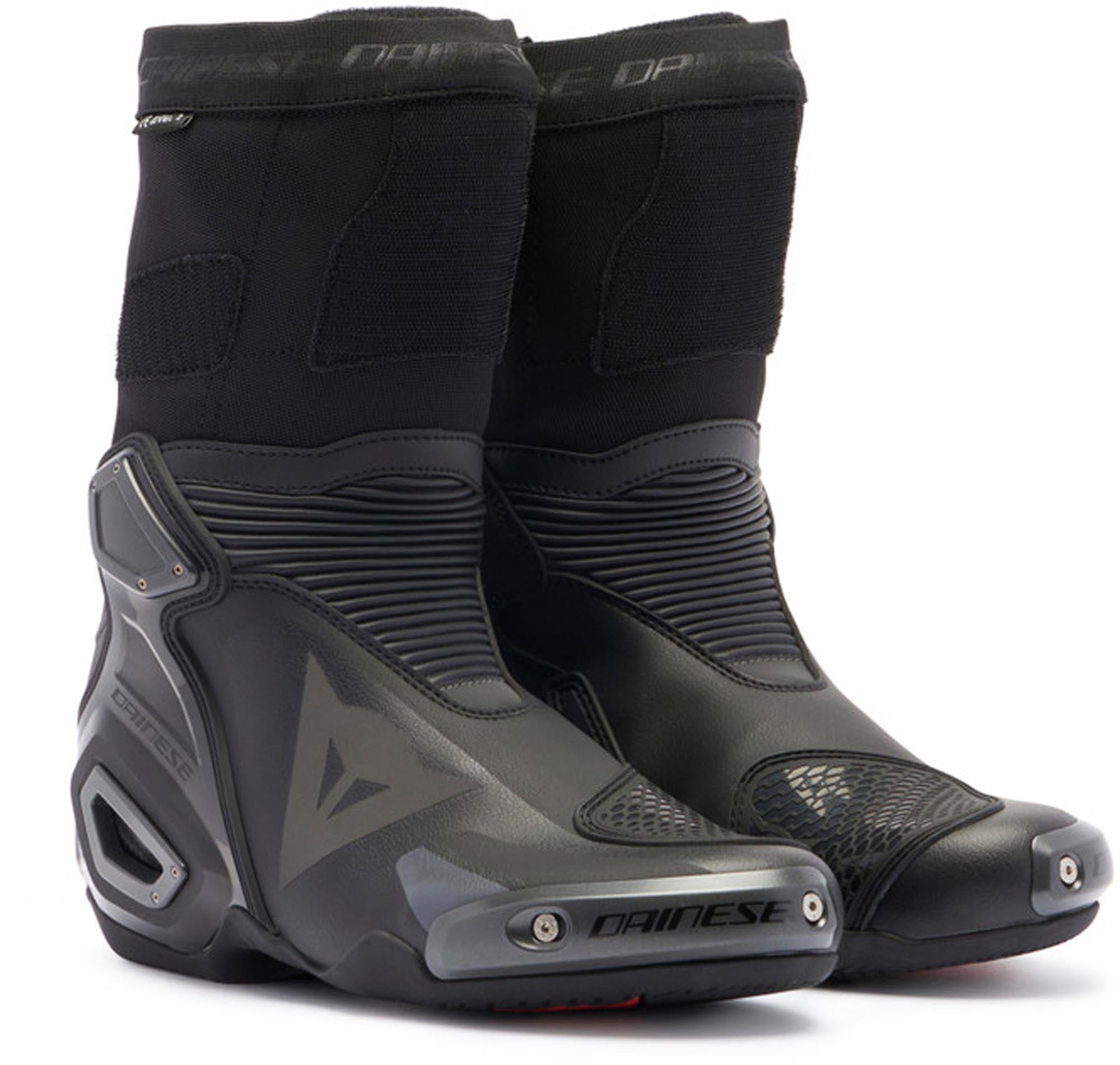 Dainese Axial 2 S26 Motorrad Stiefel 17900165-631-46