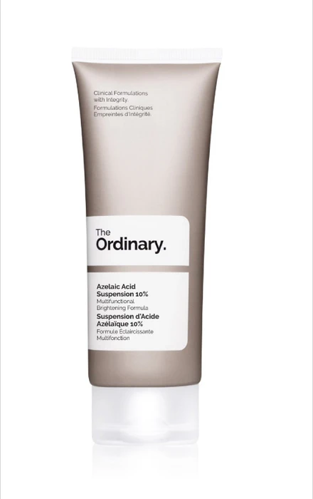 The Ordinary Azelaic Acid Suspension 10% 30 ml Make up