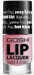 Gosh Laca de Labios Lip Lacquer 4 ml 03 Sweet Lips