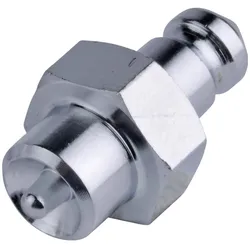 SW-Stahl, Zubehör Druckluftwerkzeug, 24535L-9 Druckstück OP1 4,75mm