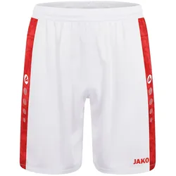 JAKO Rot-Weiss Essen Heimshorts 000 - weiß 3XL