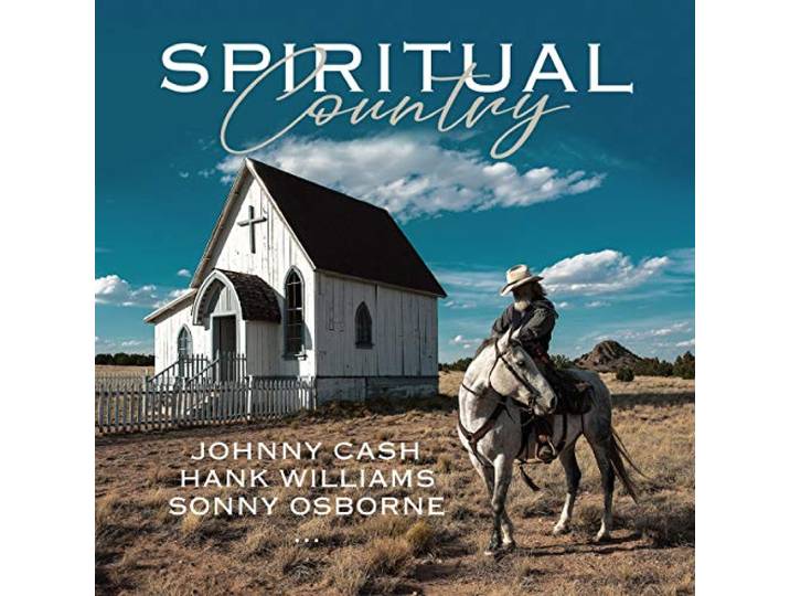 Spiritual Country