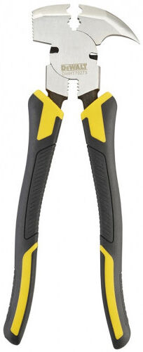 DeWALT DWHT0-70273 Pince a clôtures combinée 6 en 1