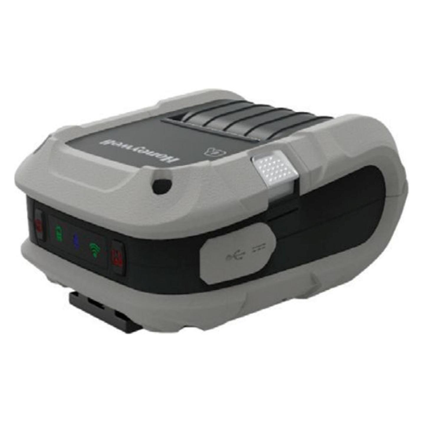 Honeywell RP4 4 Inch Rugged Mobile (203 dpi) (RP4F0000D22)