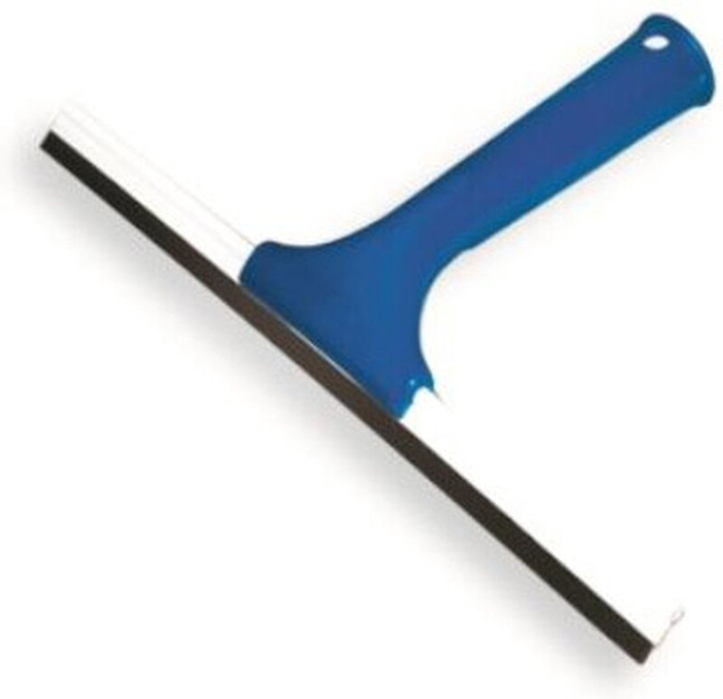 Cleany Verstelbare Raamtrekker 30 cm