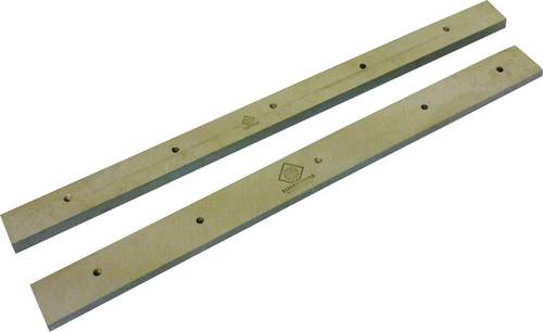 Bungard 630001 Ersatzmesser für Tafelschere Inhalt 1 Paar