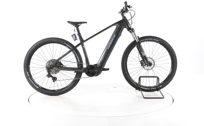 Haibike AllTrack 5 E-Bike 2024 - 300728