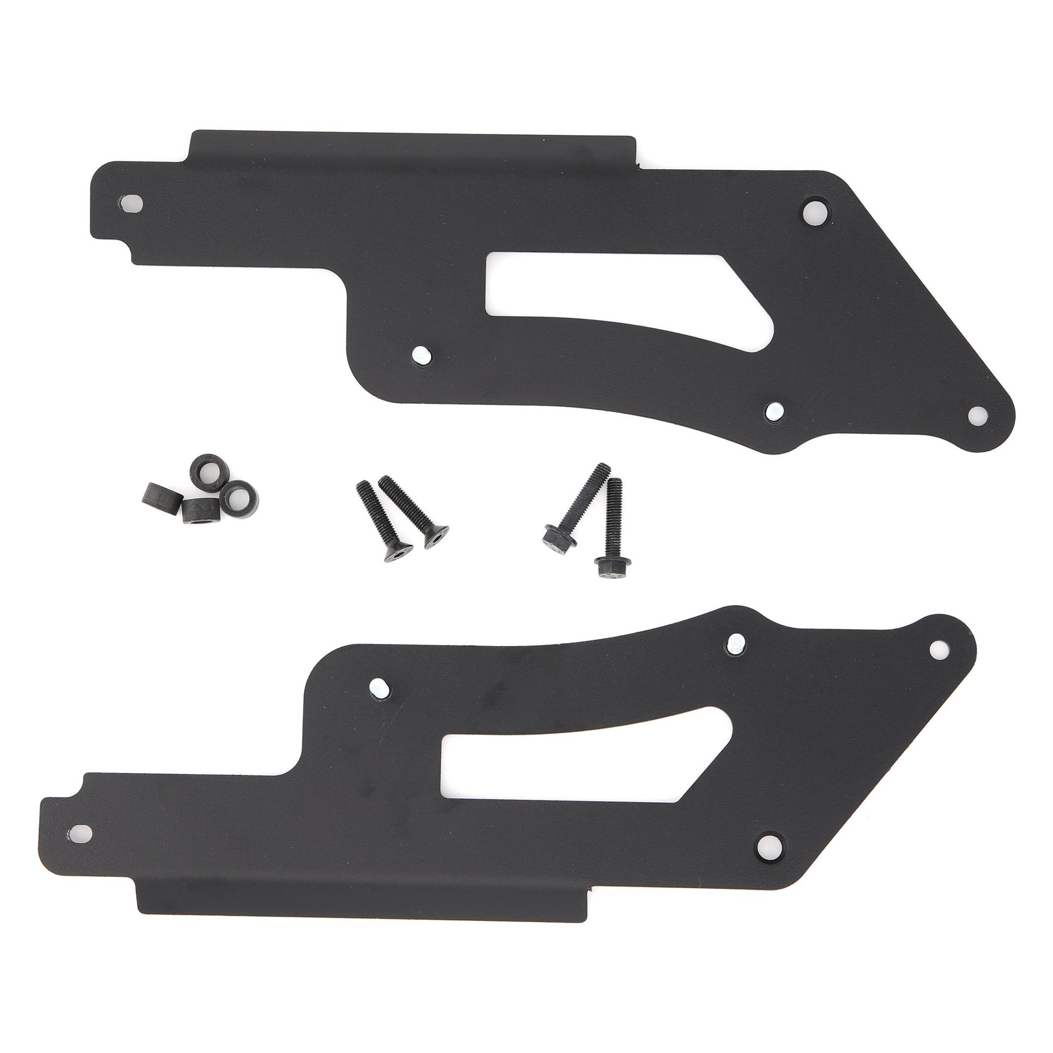 Kappa KE5810 Topcase Träger Monolock Koffer (KE5810)