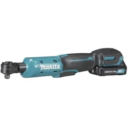Makita, Bohrmaschine + Akkuschrauber, WR 100 (Schlagschrauber)