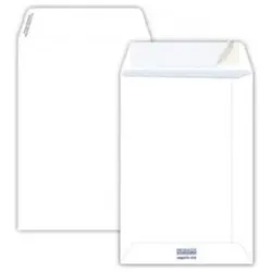 Pigna, Mappe, Packung mit 20 Beuteln Beutel mit Streifen (20x)