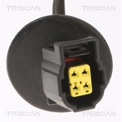 TRISCAN Lambdasonde 8845 10035 für Peugeot MITSUBISHI