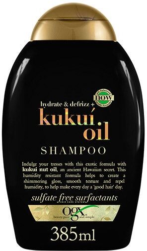 OGX Kukui Oil