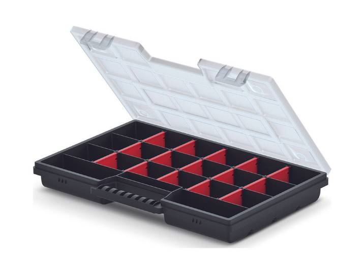 Organizer NOR 12 29.5 x 19.5 x 3.5 cm