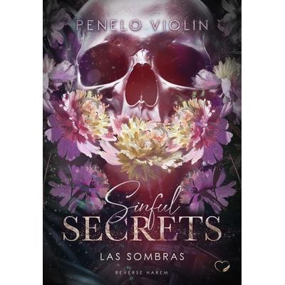 Sinful Secrets, Taschenbuch von Penelo Violin, Nova MD, 978-3-9894205-5-7