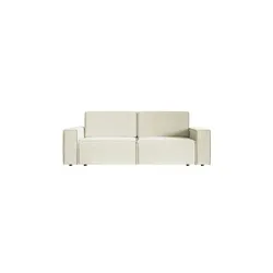 Selsey Schlafsofa  Copertino ¦ creme ¦ Maße (cm): B: 242 H: 84