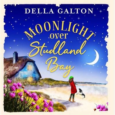 Moonlight Over Studland Bay - Della Galton, Audio, 9781838891732